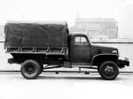 Chevrolet G7117 Military 1942 года